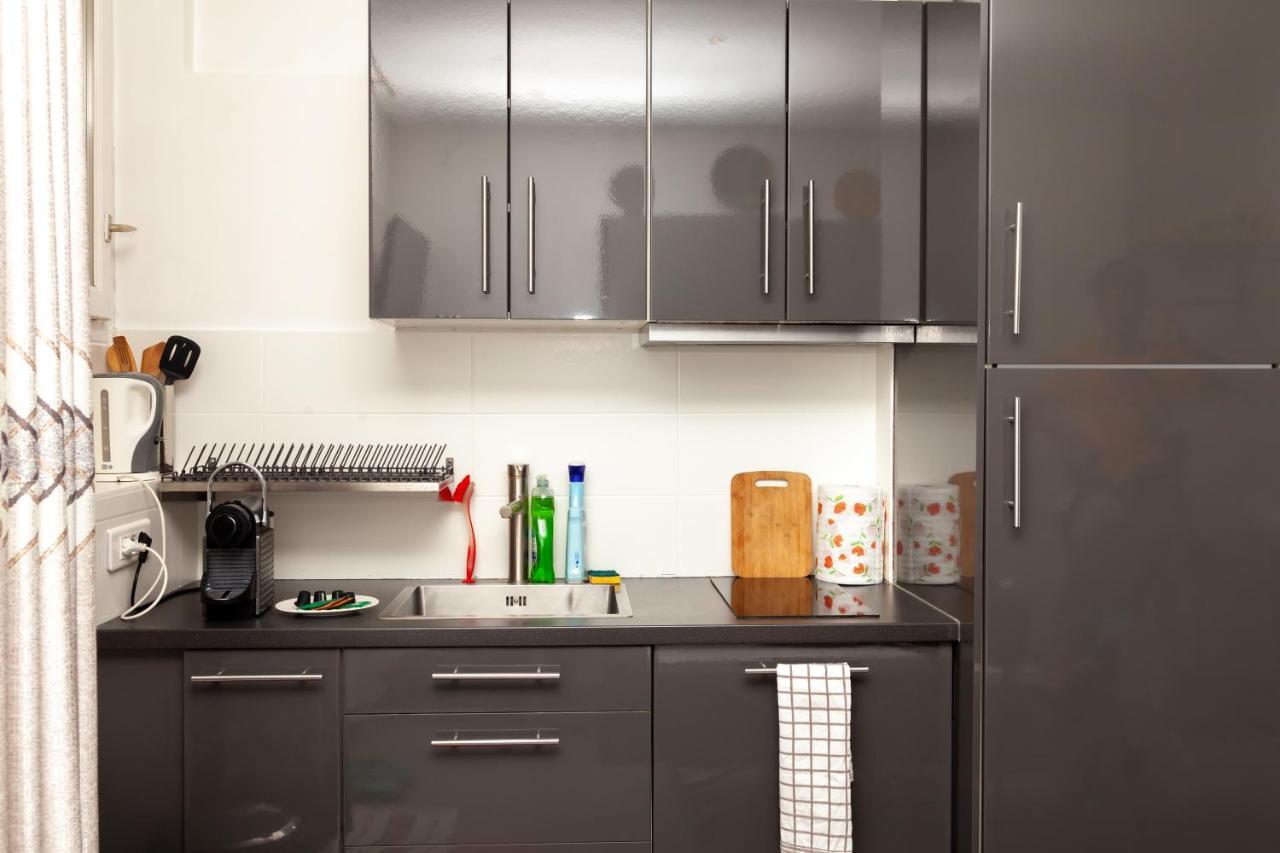 Petit Bijou Dans Le Centre De Apartment Paris