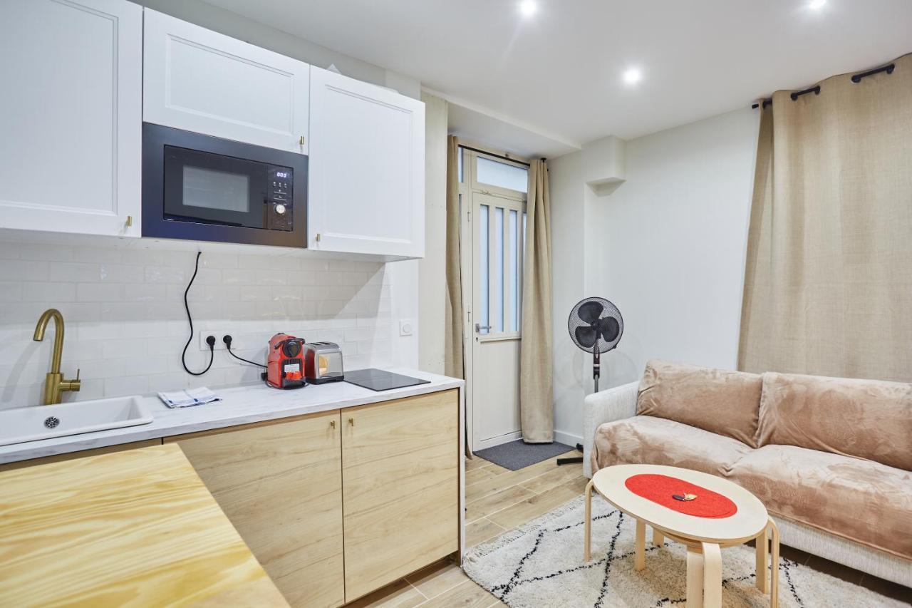 Apartment Rent A - Charon *