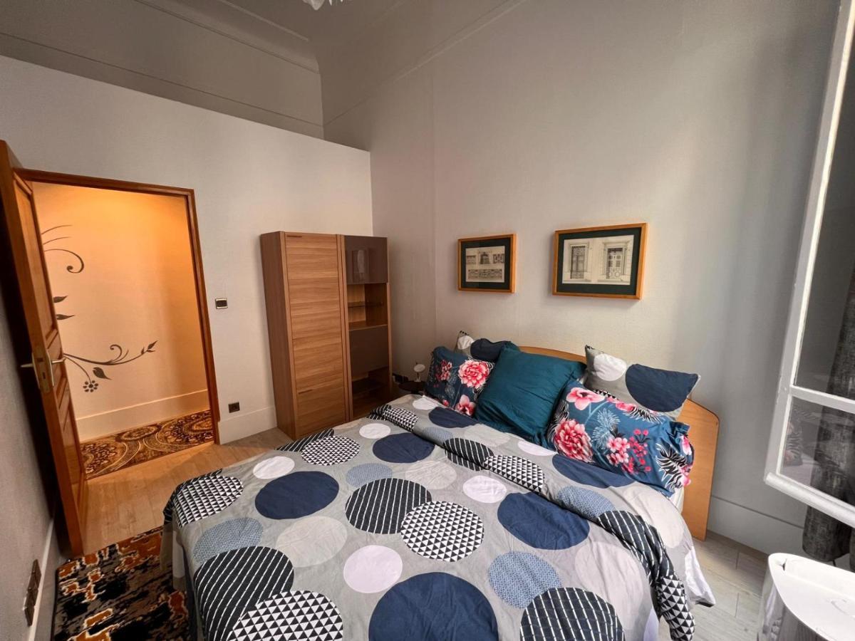 Luxury Champs-elysees - Hala Apartment