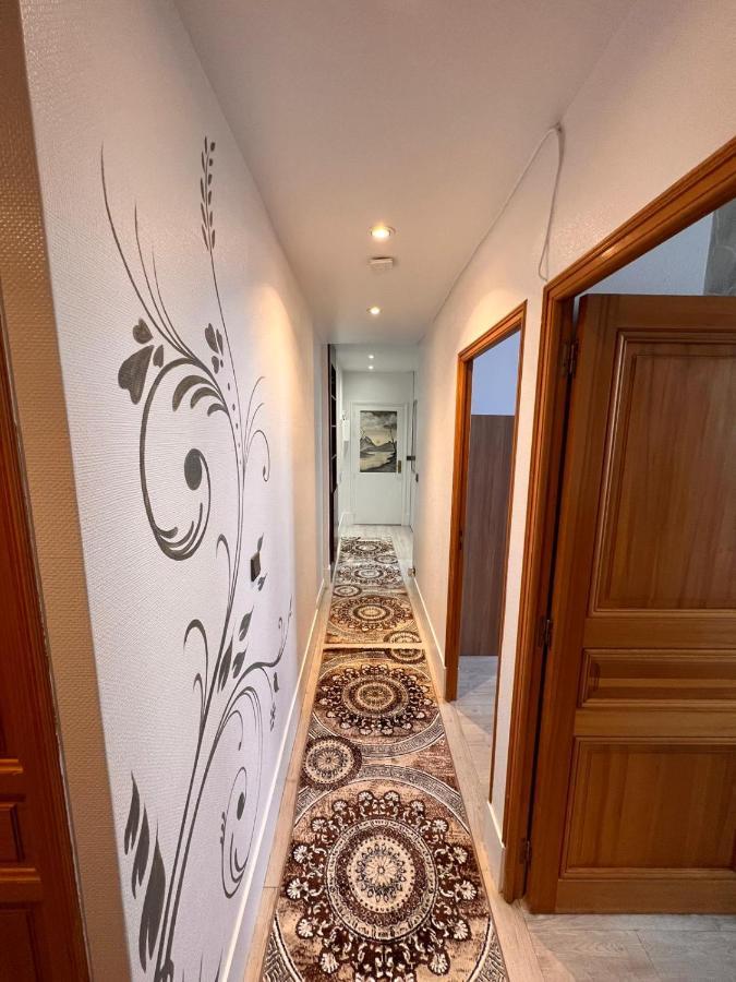 Apartment Luxury Champs-elysees - Hala *