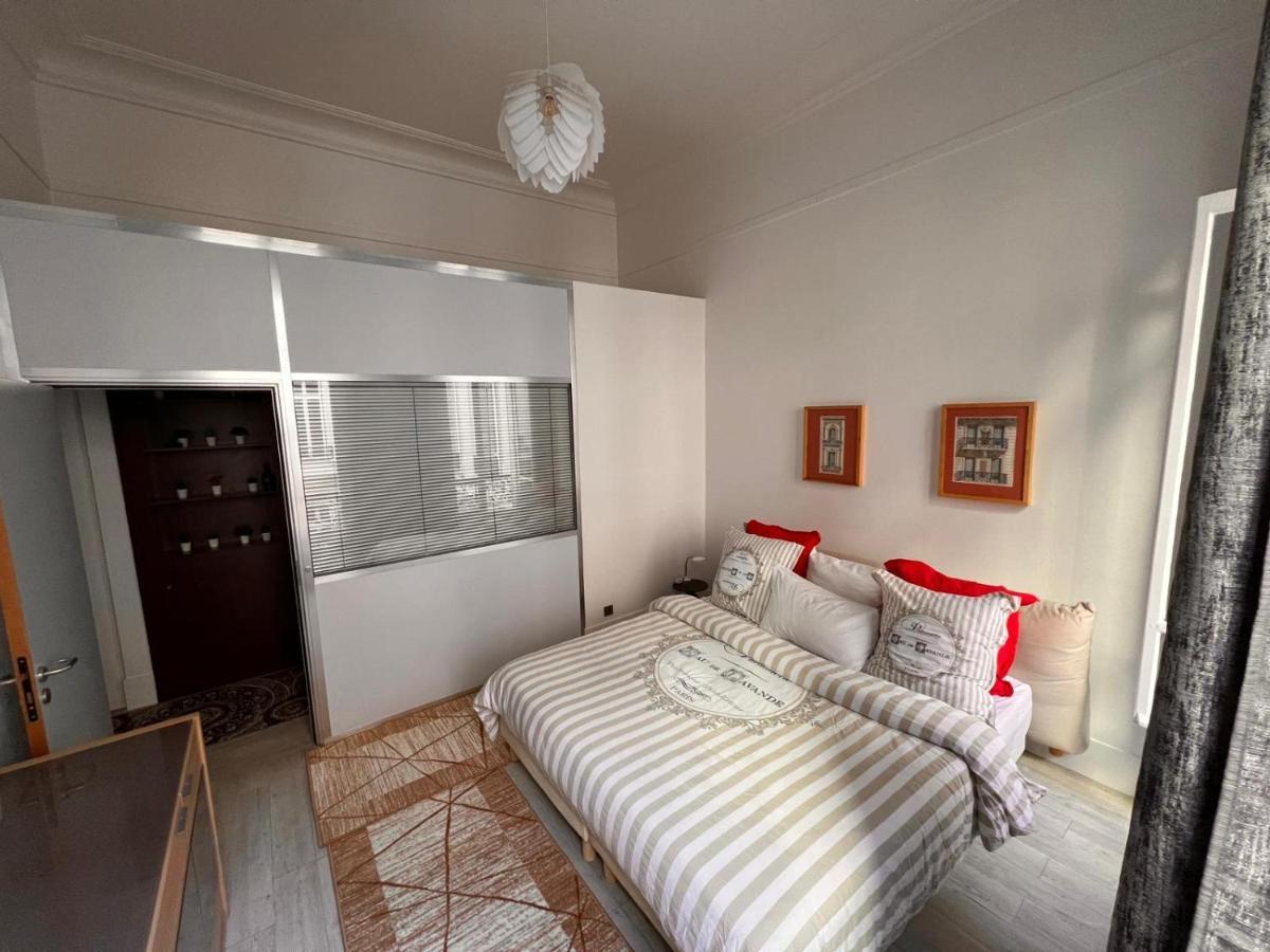 Luxury Champs-elysees - Hala Apartment