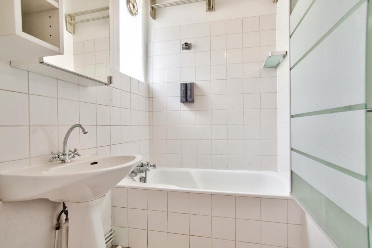 Appartement Quartier Saint Germain 2 *