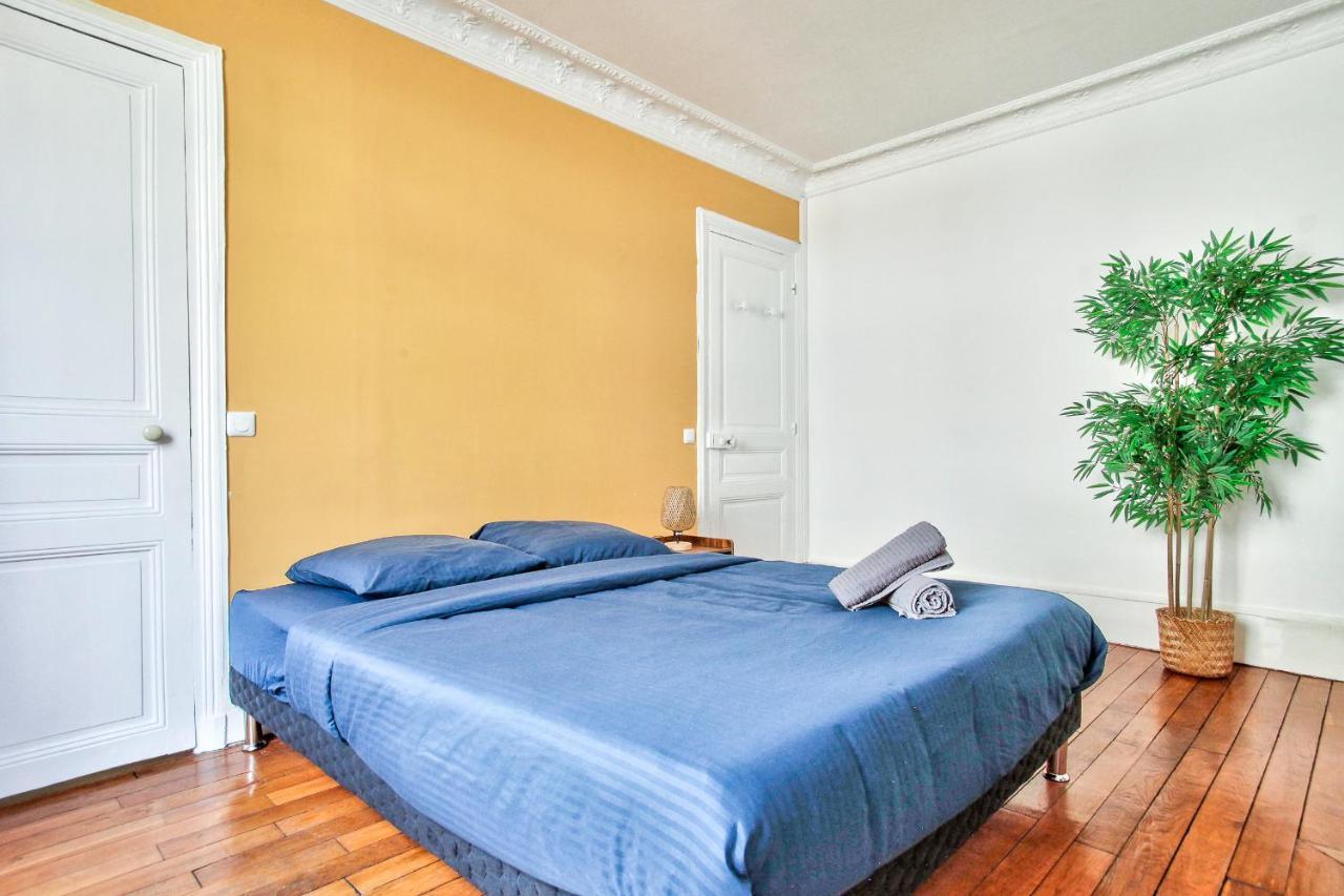 Appartement Quartier Saint Germain 2 Paris