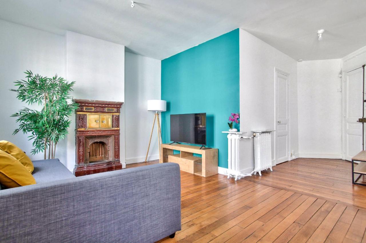 Quartier Saint Germain 2 Appartement