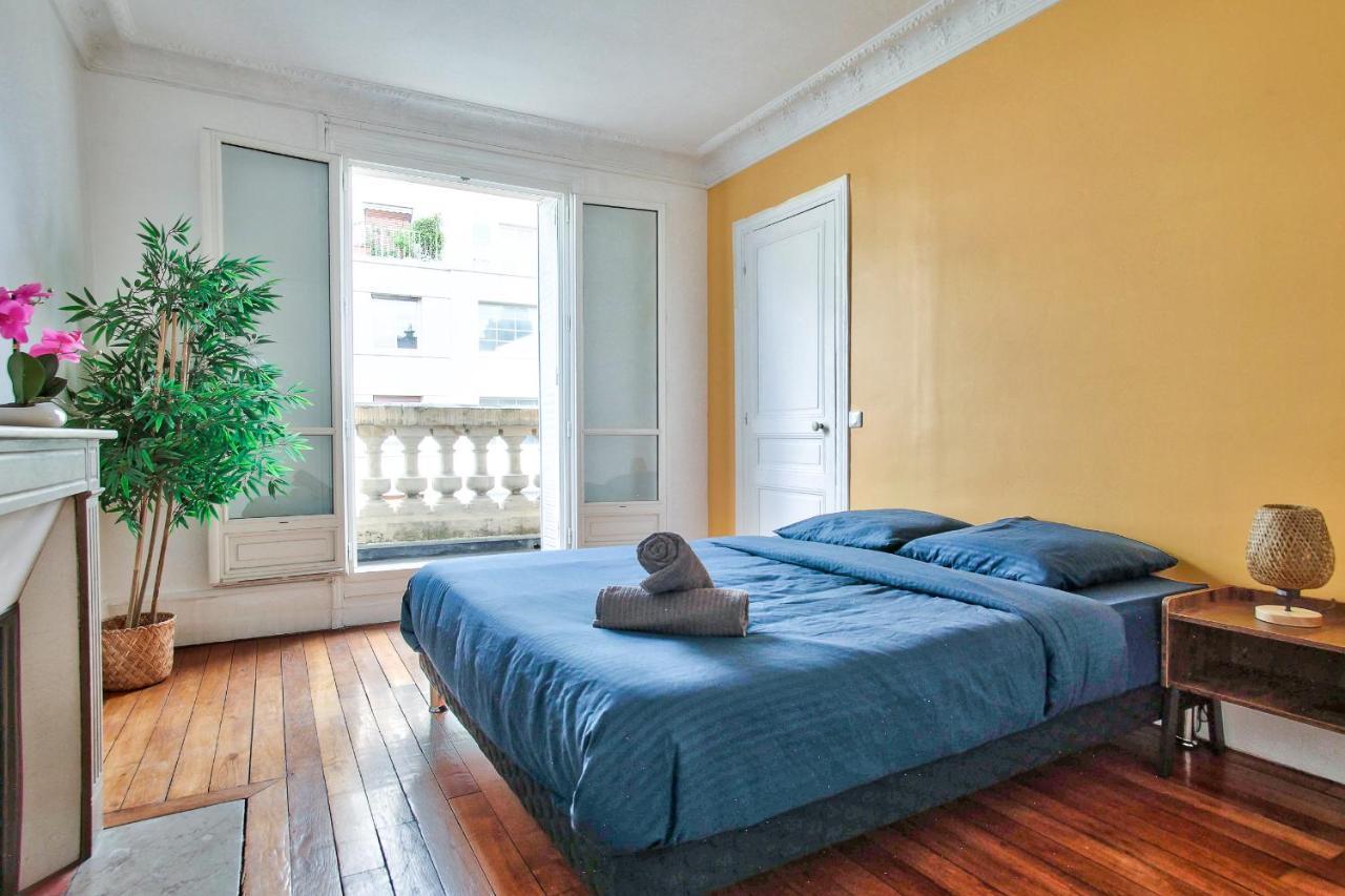 Quartier Saint Germain 2 Appartement Paris