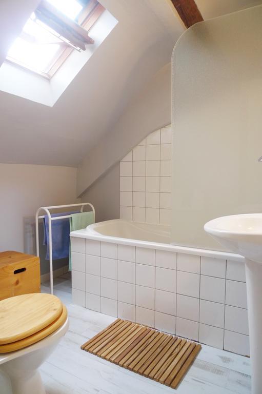 Le Jardin Du Marais Appartement Paris
