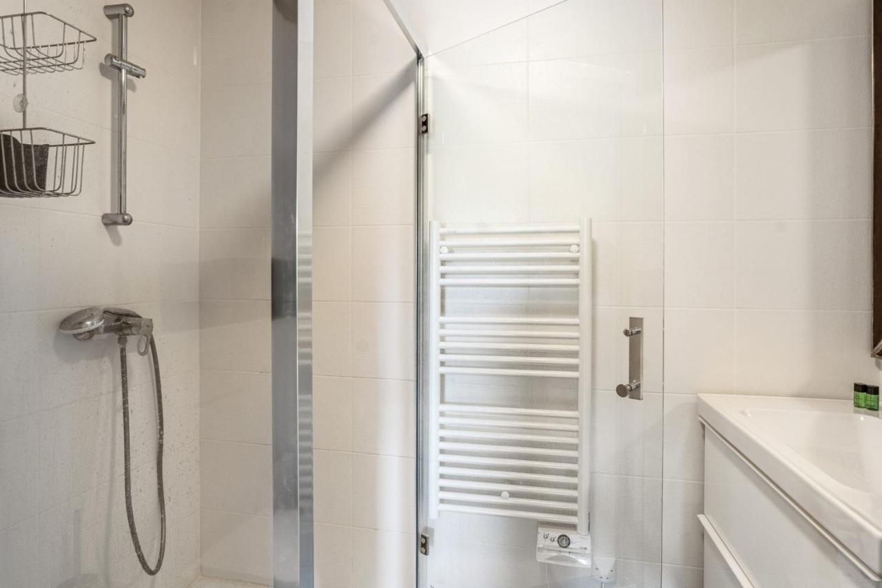 Apartment Barrio - Welkeys Paris
