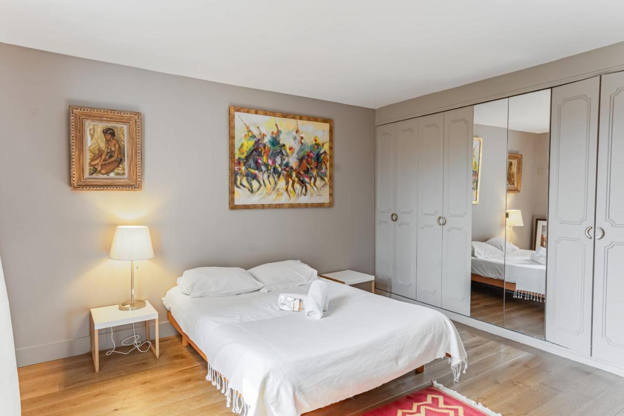 Barrio - Welkeys Apartment
