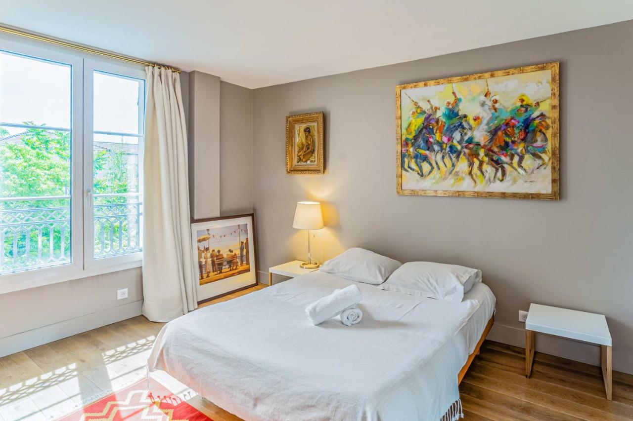 Apartment Barrio - Welkeys Paris