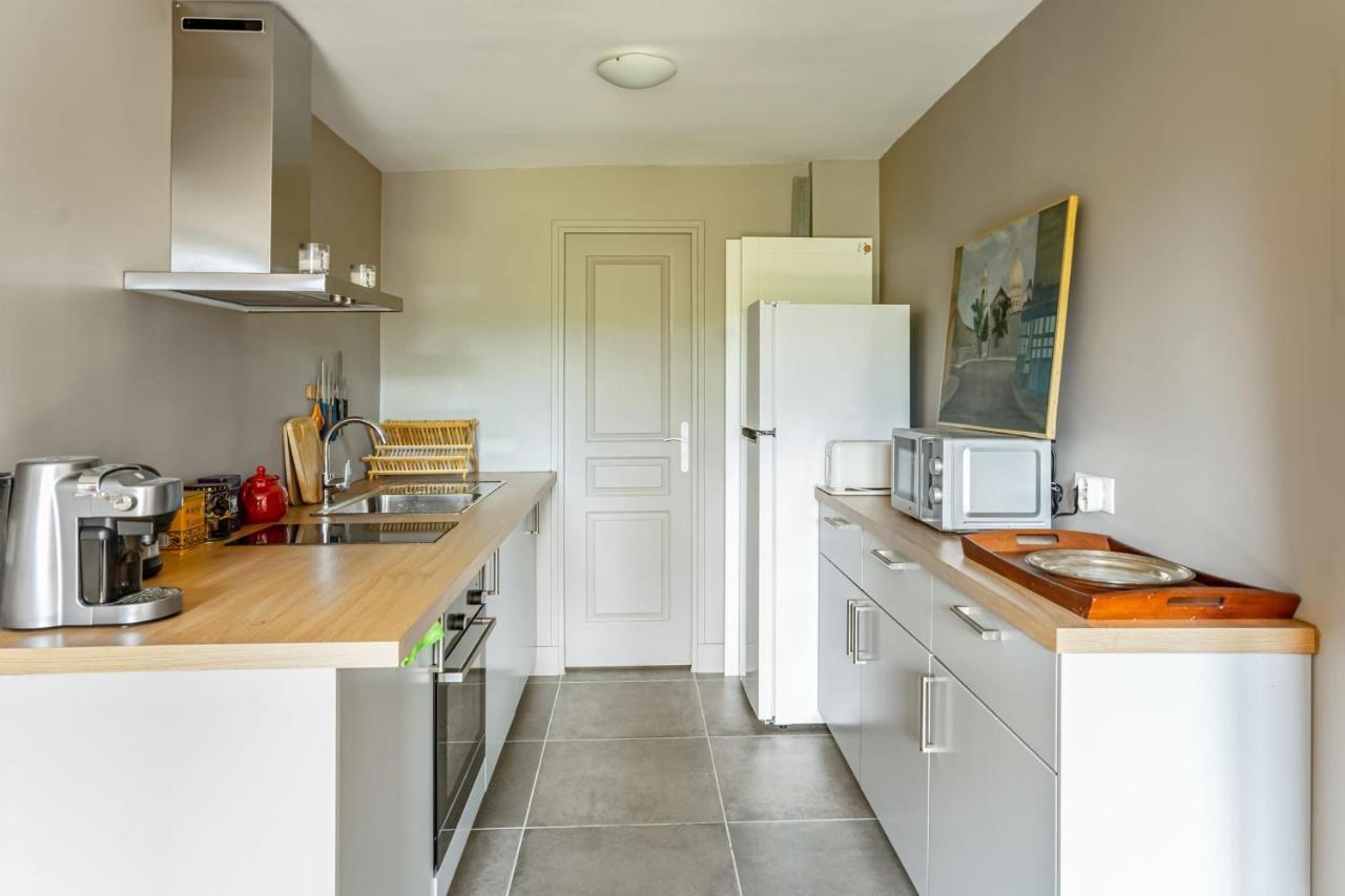 Barrio - Welkeys Appartement Paris