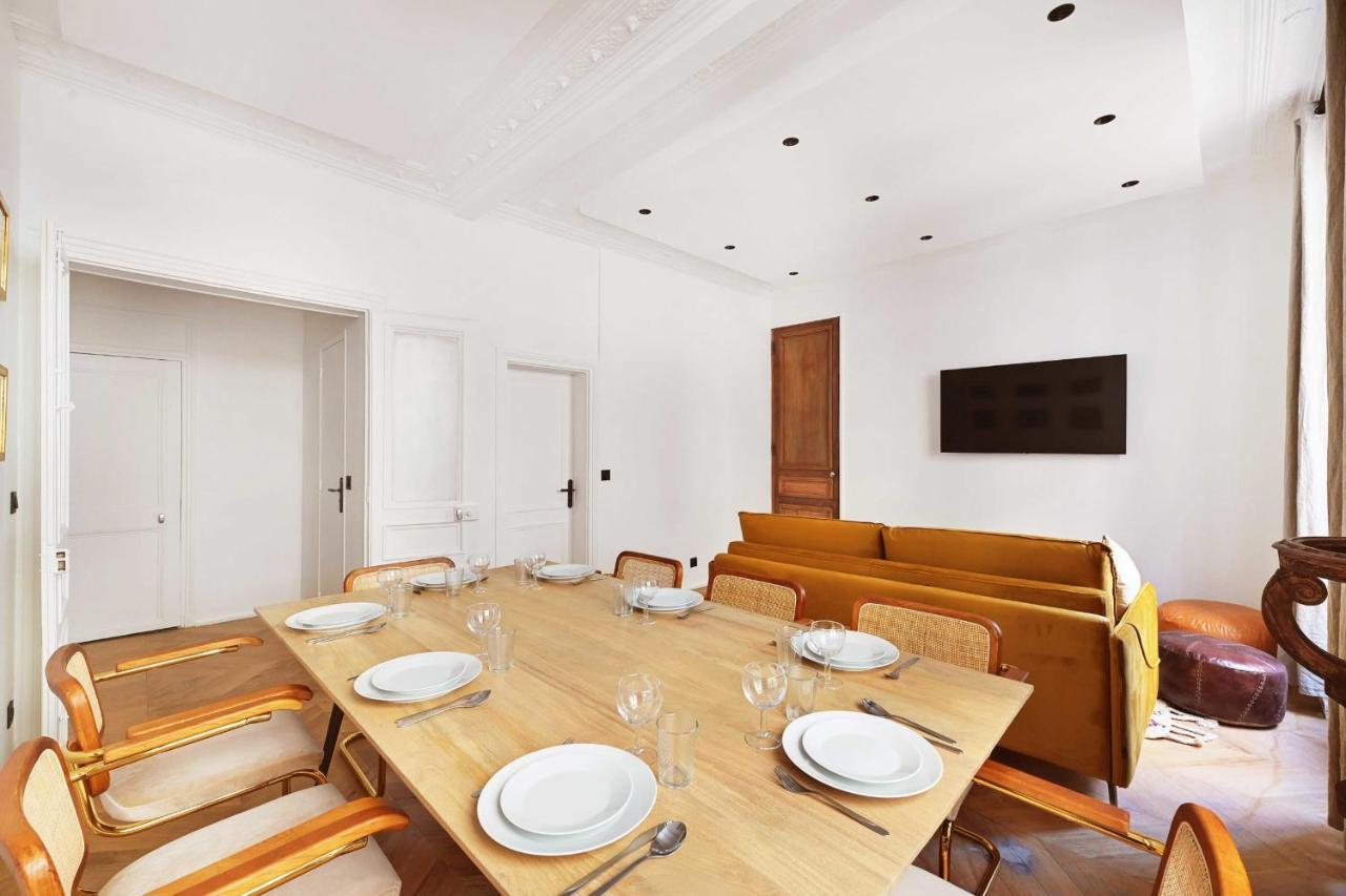 Appartement Cmg - Bonne Nouvelle - Rex
