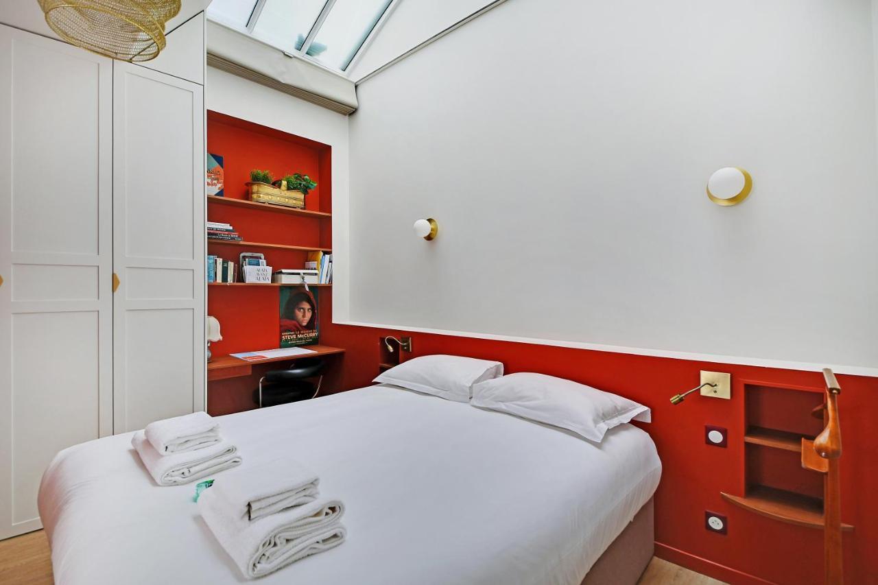 Cmg - Magnifique Appartement-saint-germain/bon Marché - 7eme Appartement