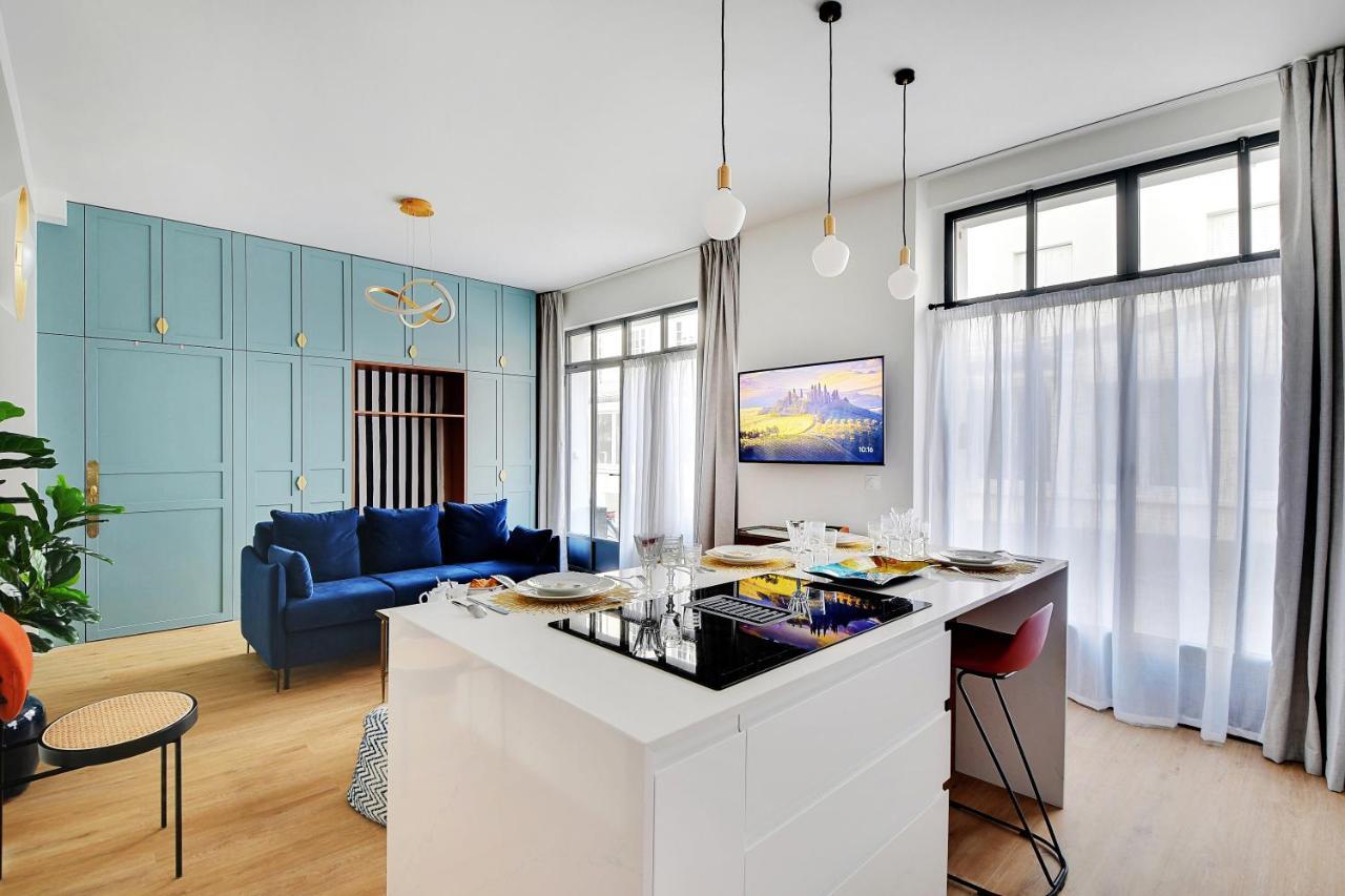 Cmg - Magnifique Appartement-saint-germain/bon Marché - 7eme Appartement Paris