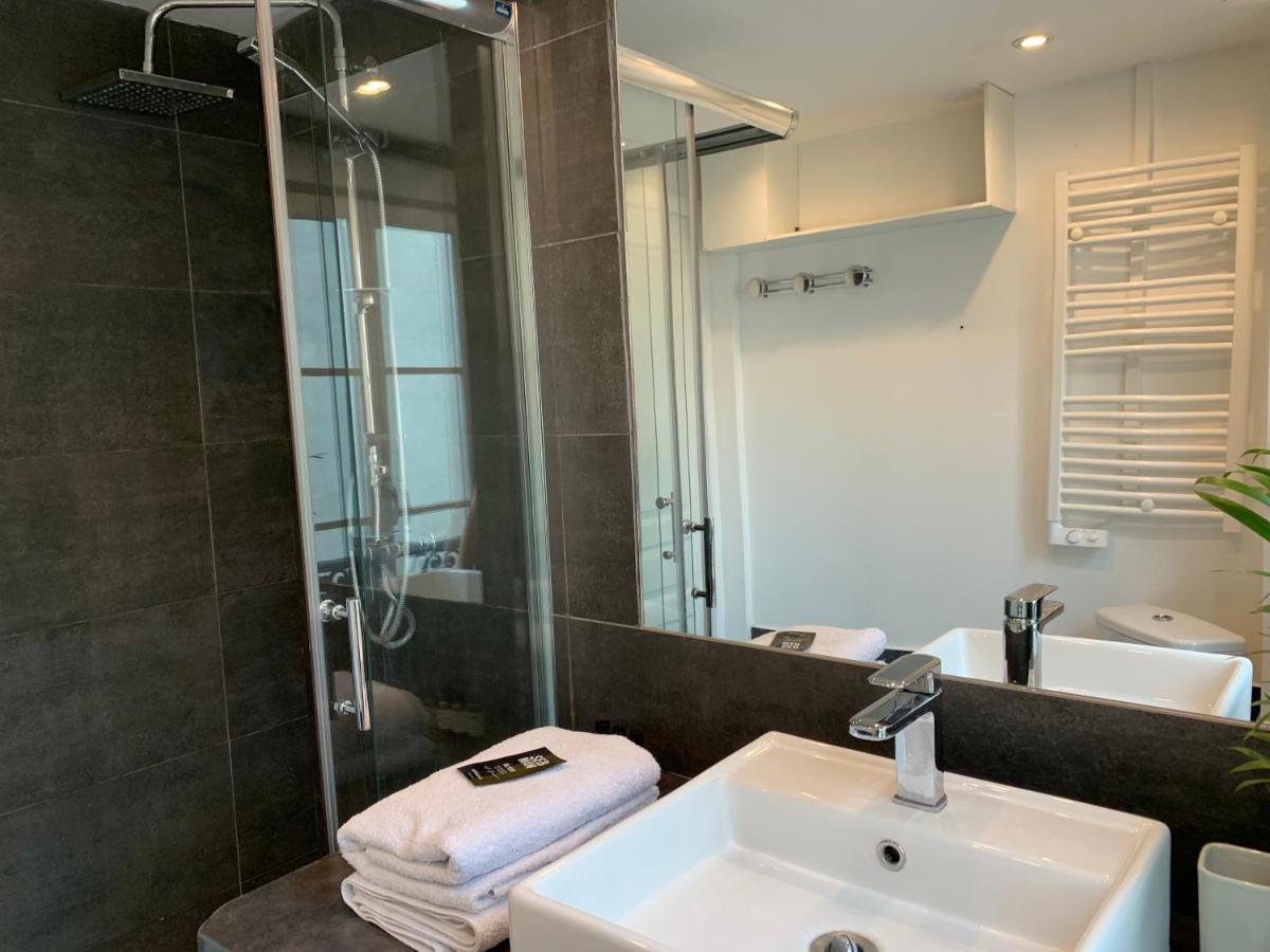 Apartment Lovely At Ile Saint-louis Paris