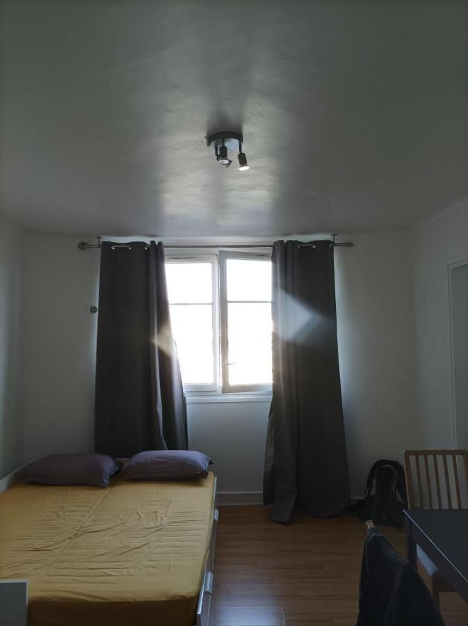 - Quartier Latin Paris