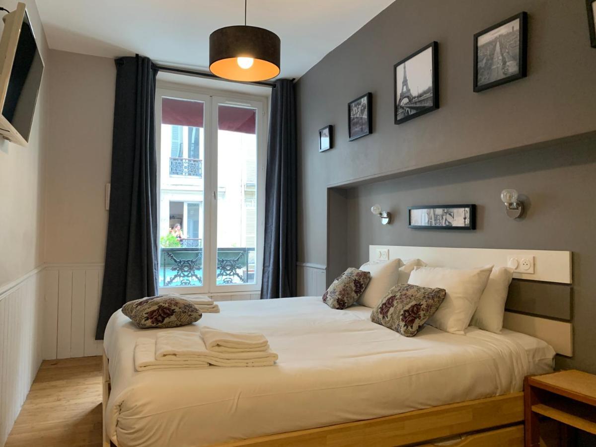 Hotel Apollo Opéra