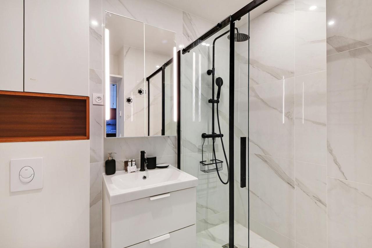 Cmg - Magnifique Appartement-saint-germain/bon Marché - 7eme Appartement *