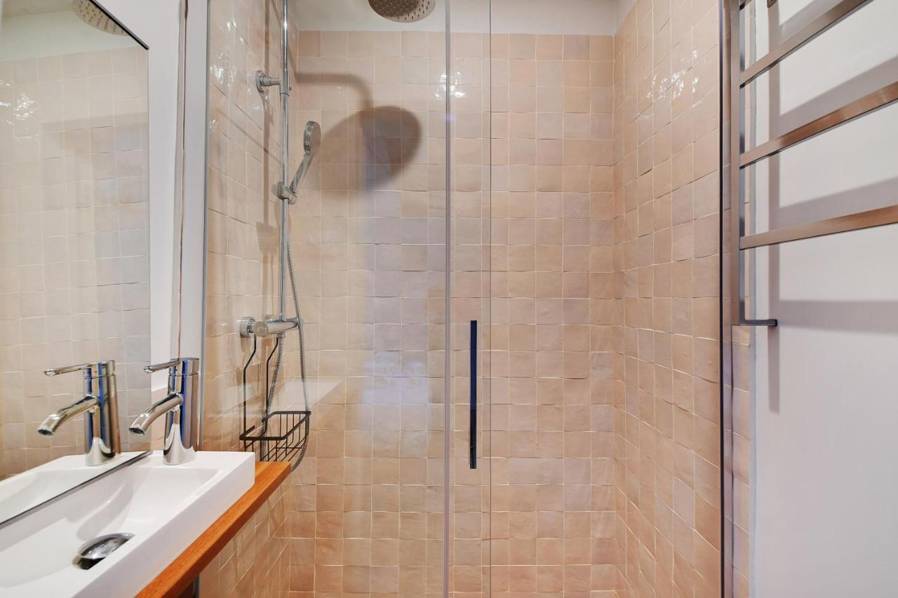 Cmg - Magnifique Appartement-saint-germain/bon Marché - 7eme Appartement