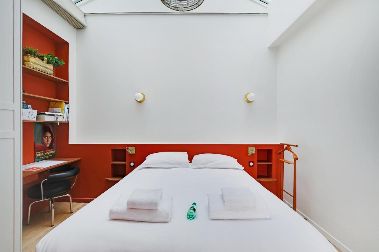 Cmg - Magnifique Appartement-saint-germain/bon Marché - 7eme *