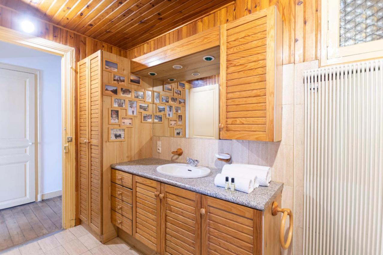 Guestready - Avenue Parmentier Apartment Paris
