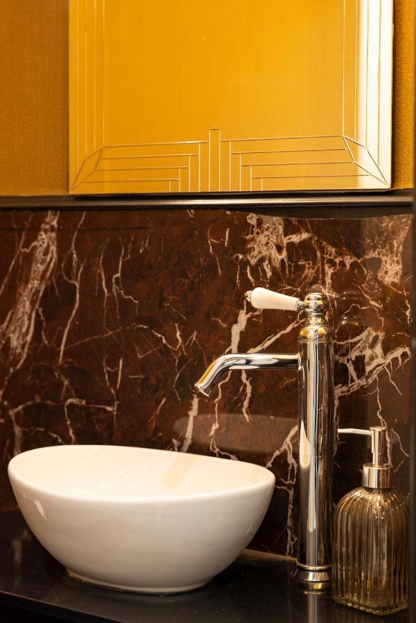 Hotel Manolita Paris