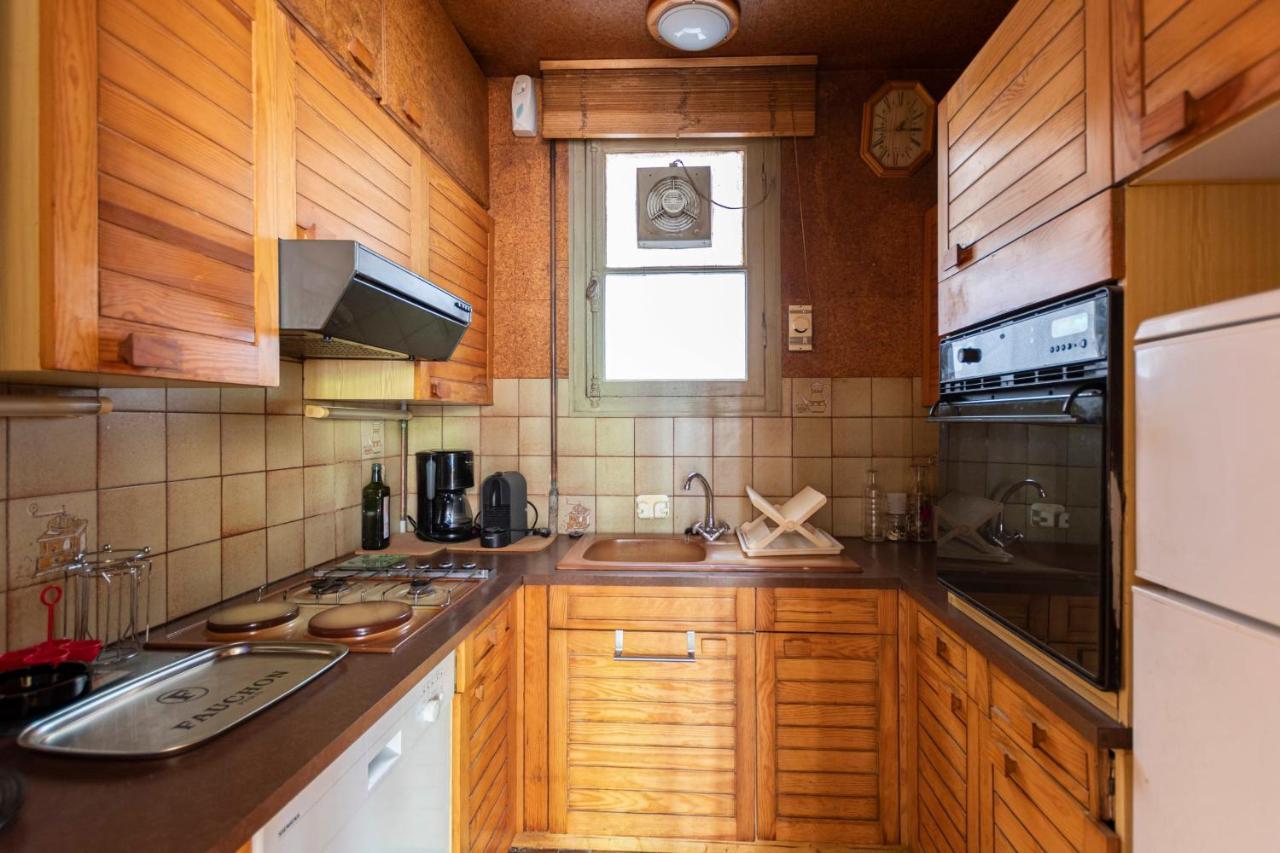 Guestready - Avenue Parmentier Apartment *