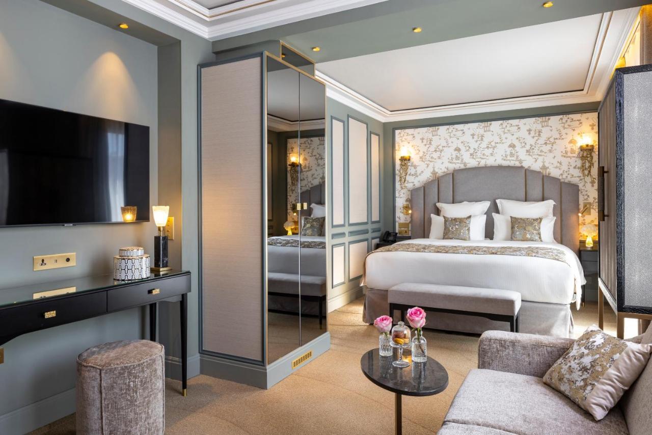 Manolita 5* Paris