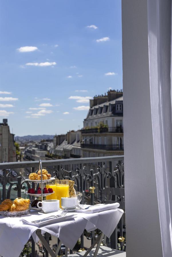 Hotel Manolita Paris