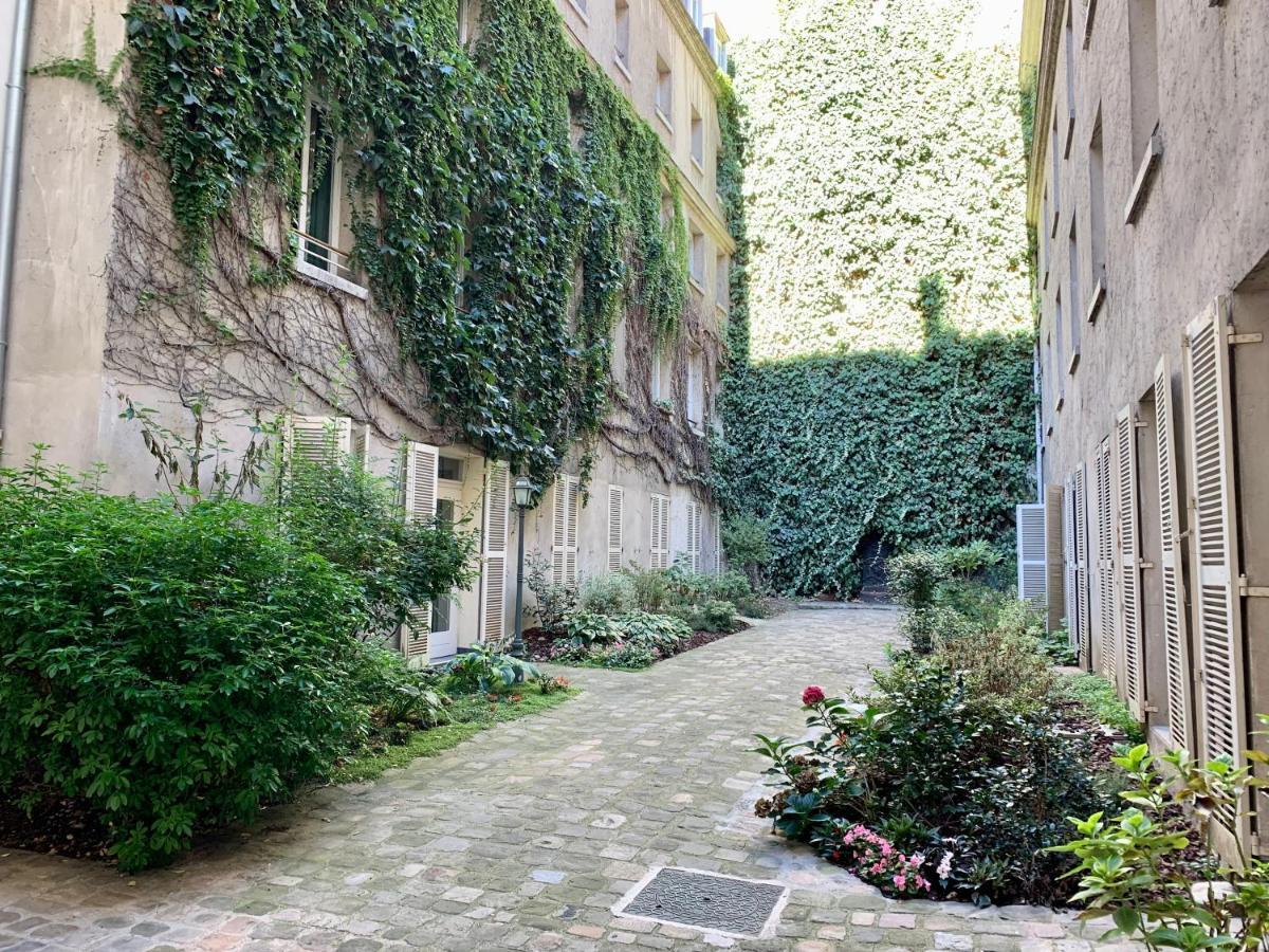 Séjour chez l'habitant D’hôtes - Marais