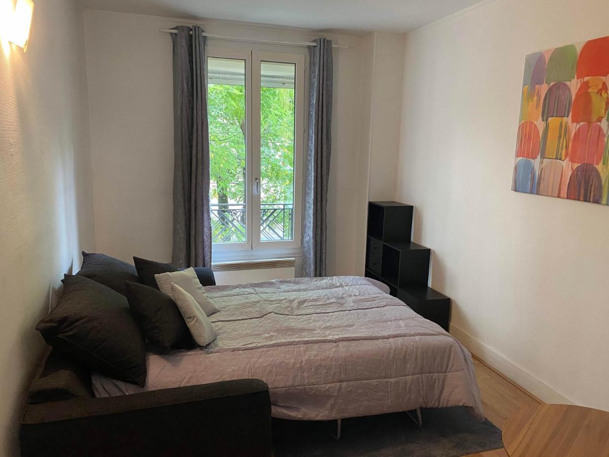 Trendy 2 13 Apartment