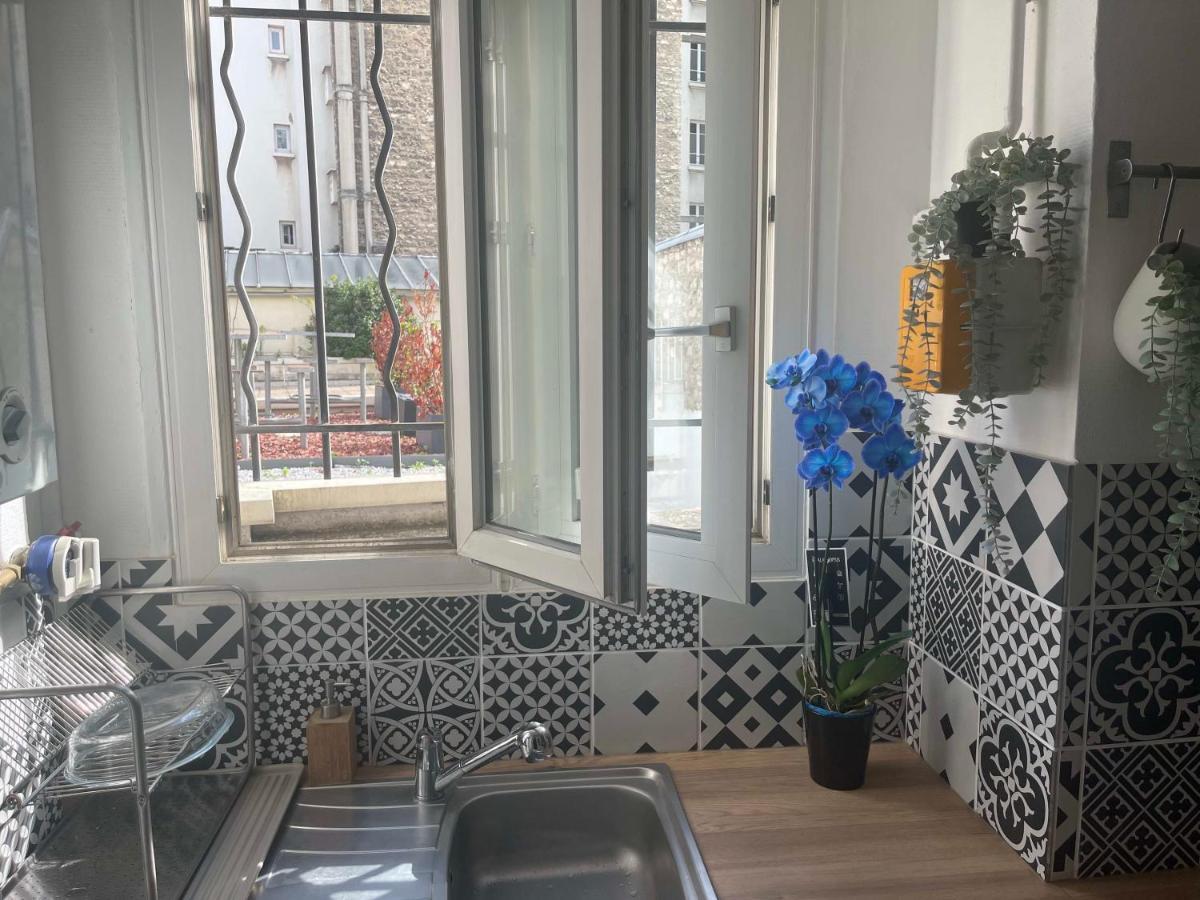 Trendy 2 13 Apartment