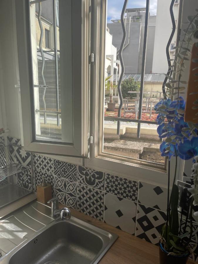 Trendy 2 13 Apartment Paris