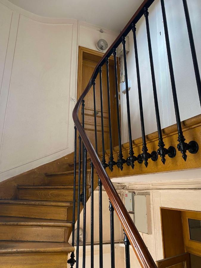 Trendy 2 13 Apartment Paris