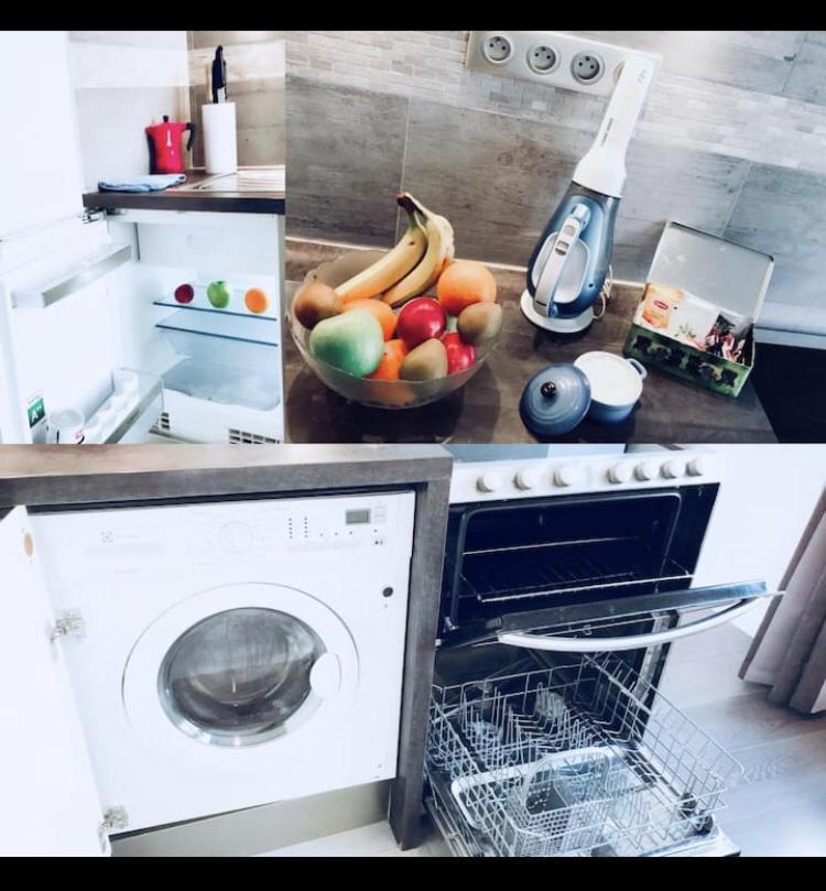 Apartment Luxury New Modern Apptmt In Center Of *