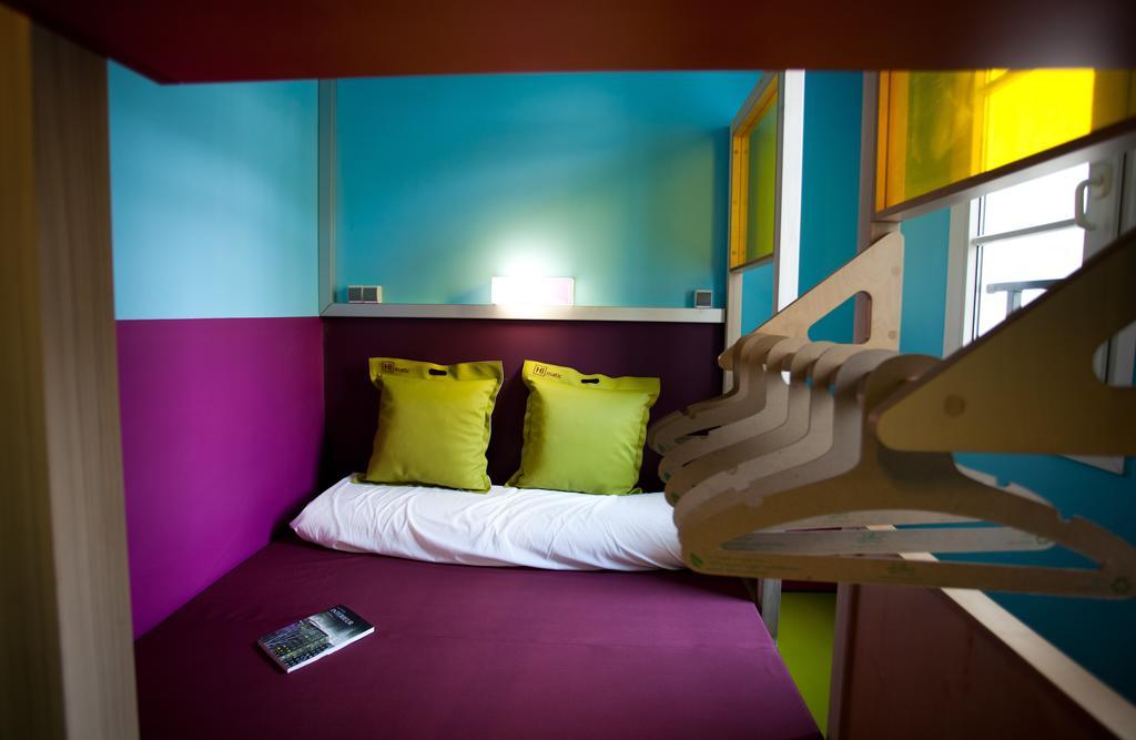 Exquis 3* Paris