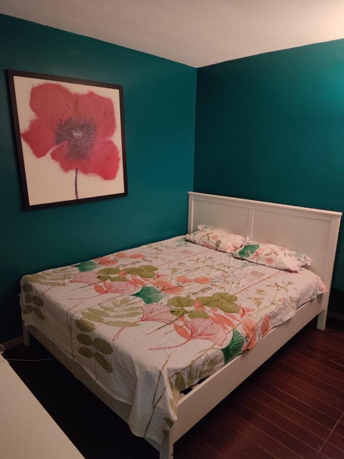 Auberge de jeunesse Réu-nid