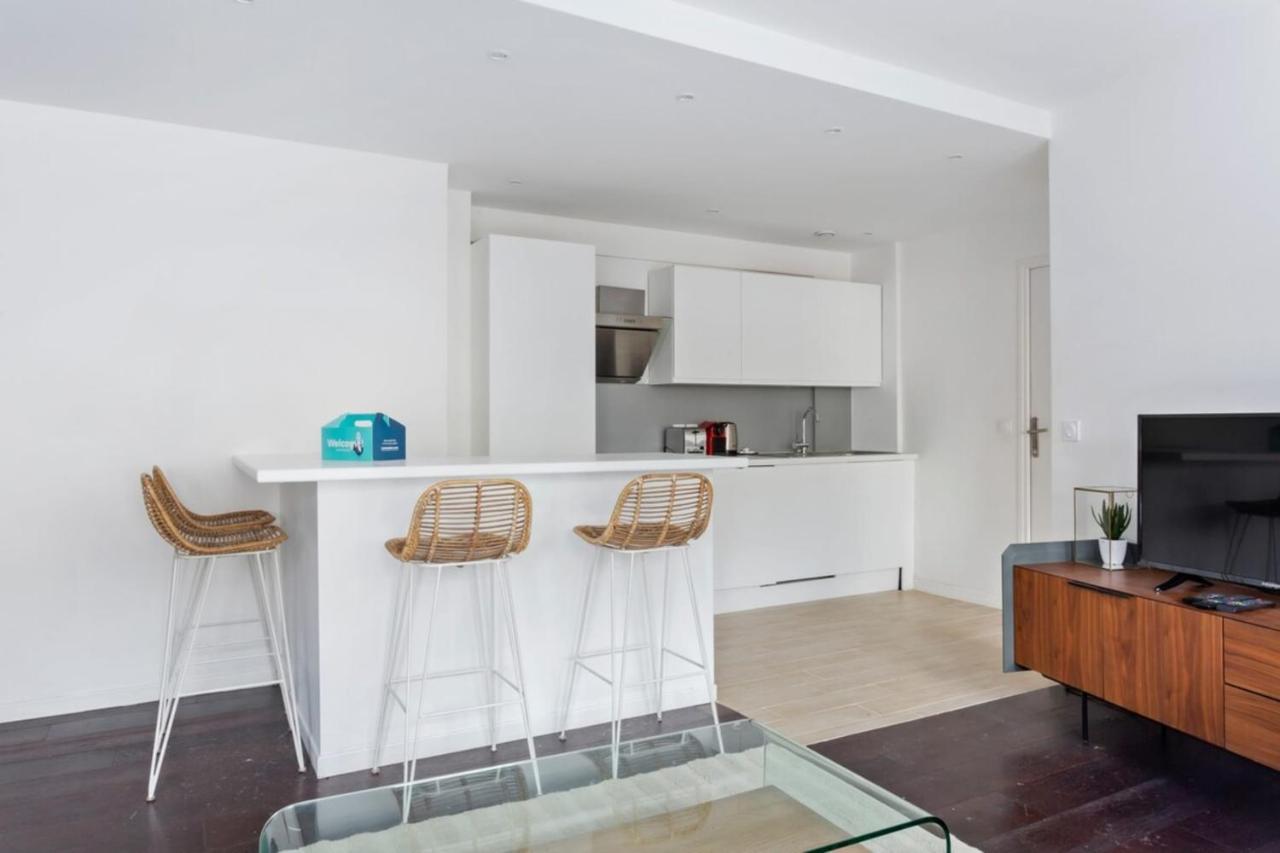 Modern & Cosy 1 Bedroom In Appartement
