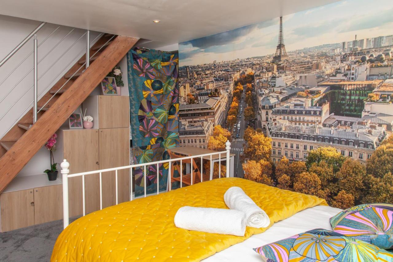Apartment Petit Bijou Dans Le Centre De *