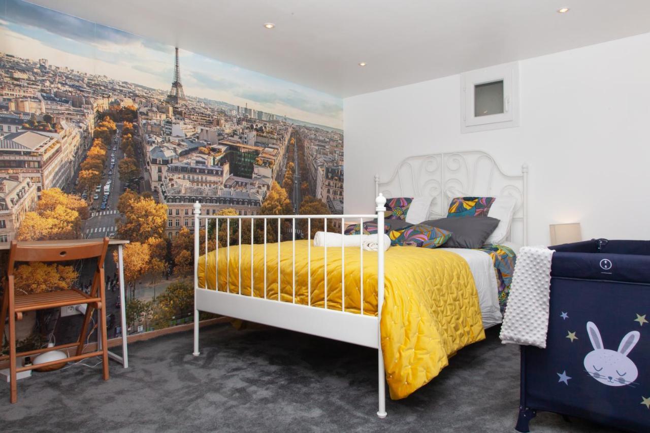Petit Bijou Dans Le Centre De Apartment