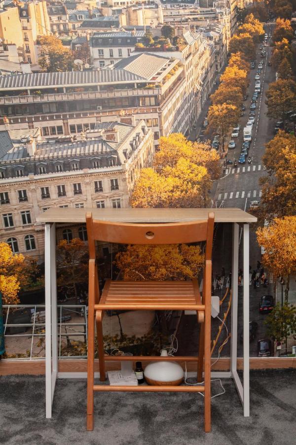 Petit Bijou Dans Le Centre De Apartment *