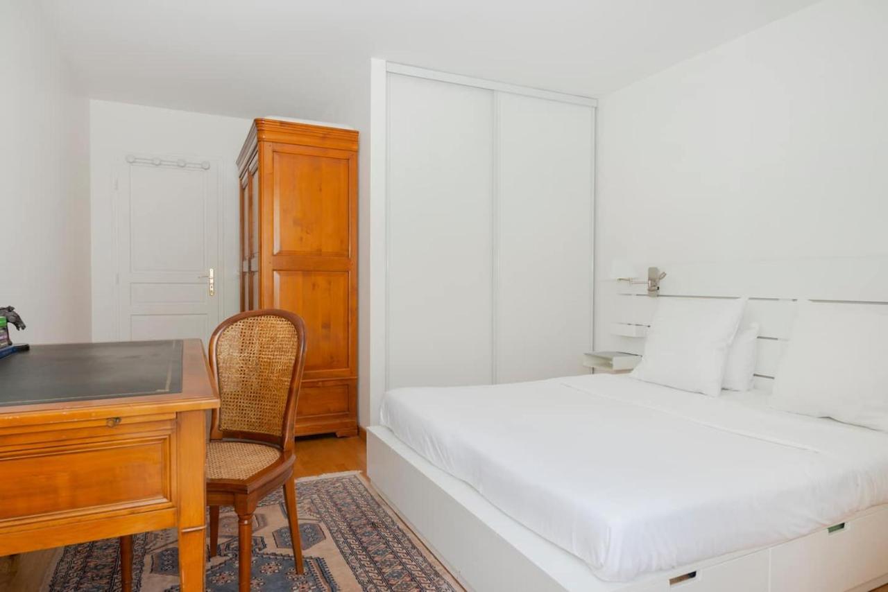 Center Beaudelaire Appartement