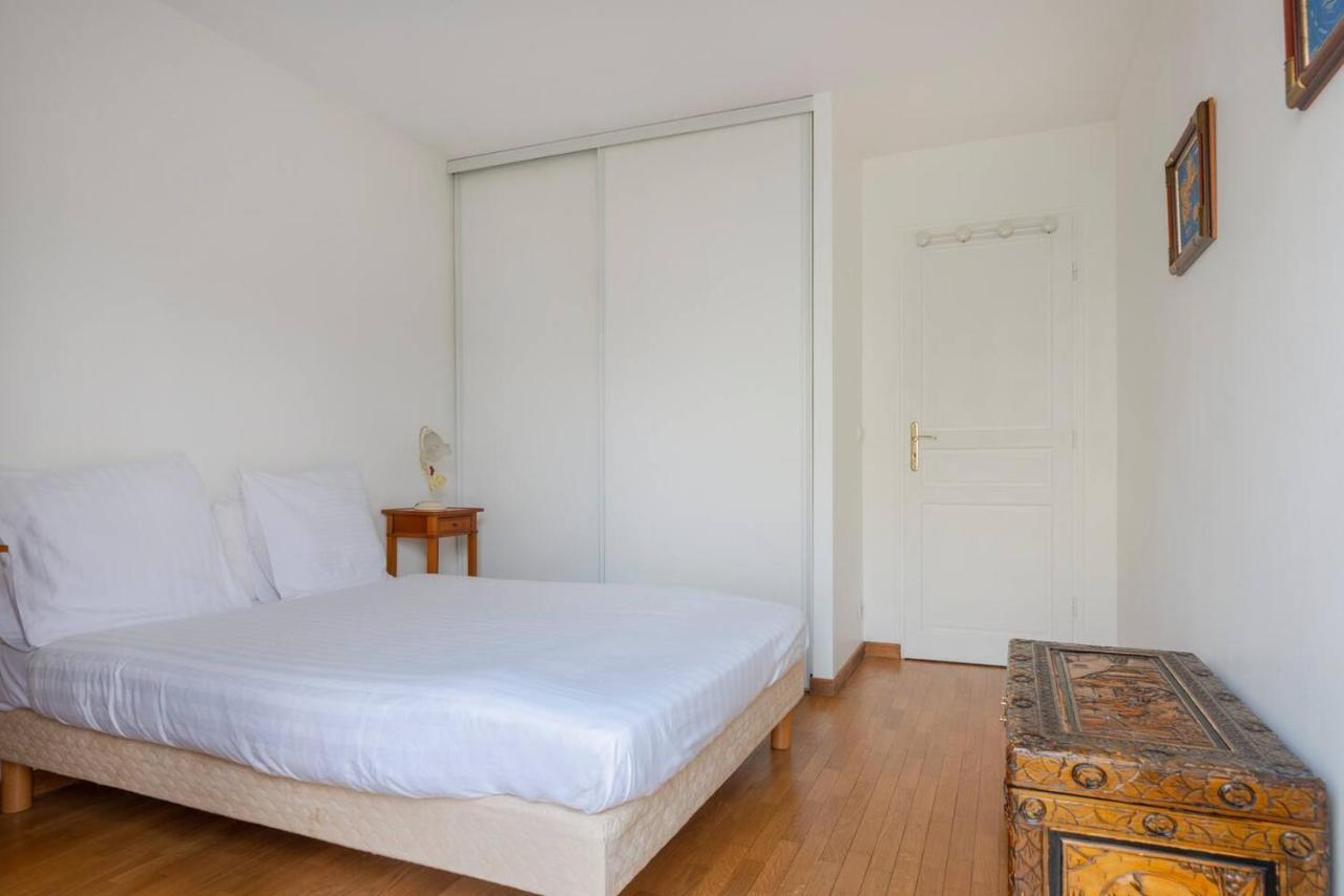 Center Beaudelaire Appartement Paris