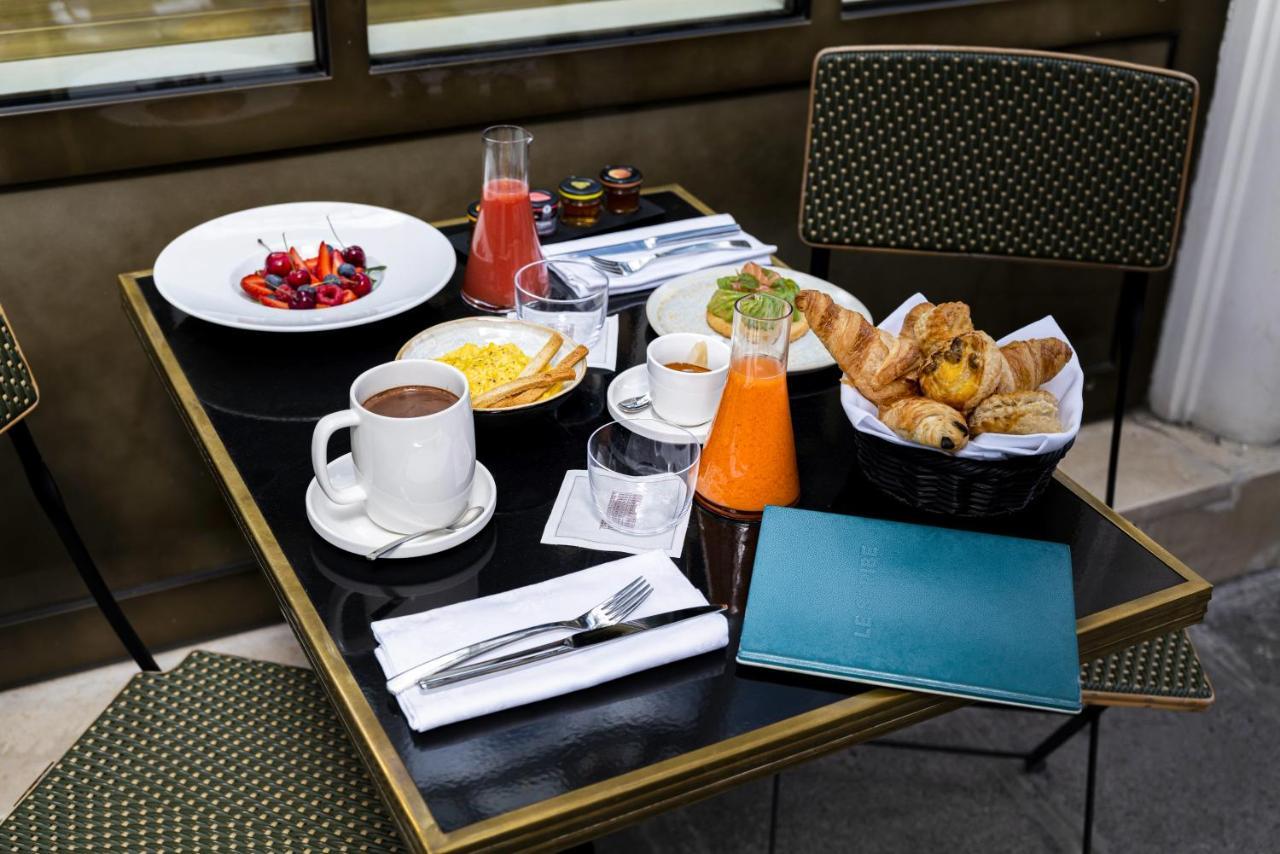 Sofitel Le Scribe Opera Hotel