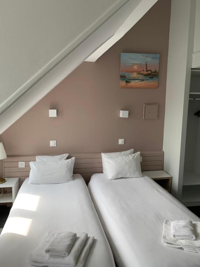 Apollo Opéra Hotel Paris