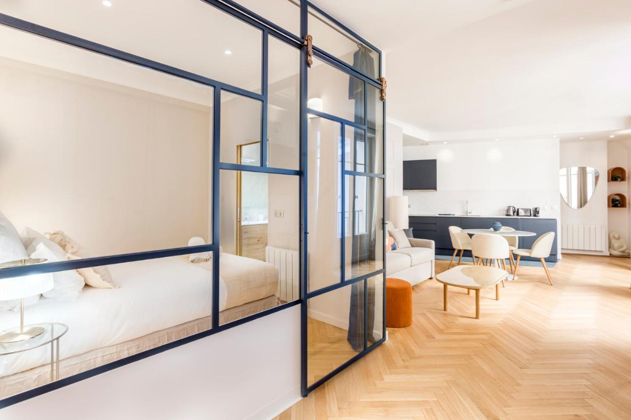 Aparthotel Reva Paris