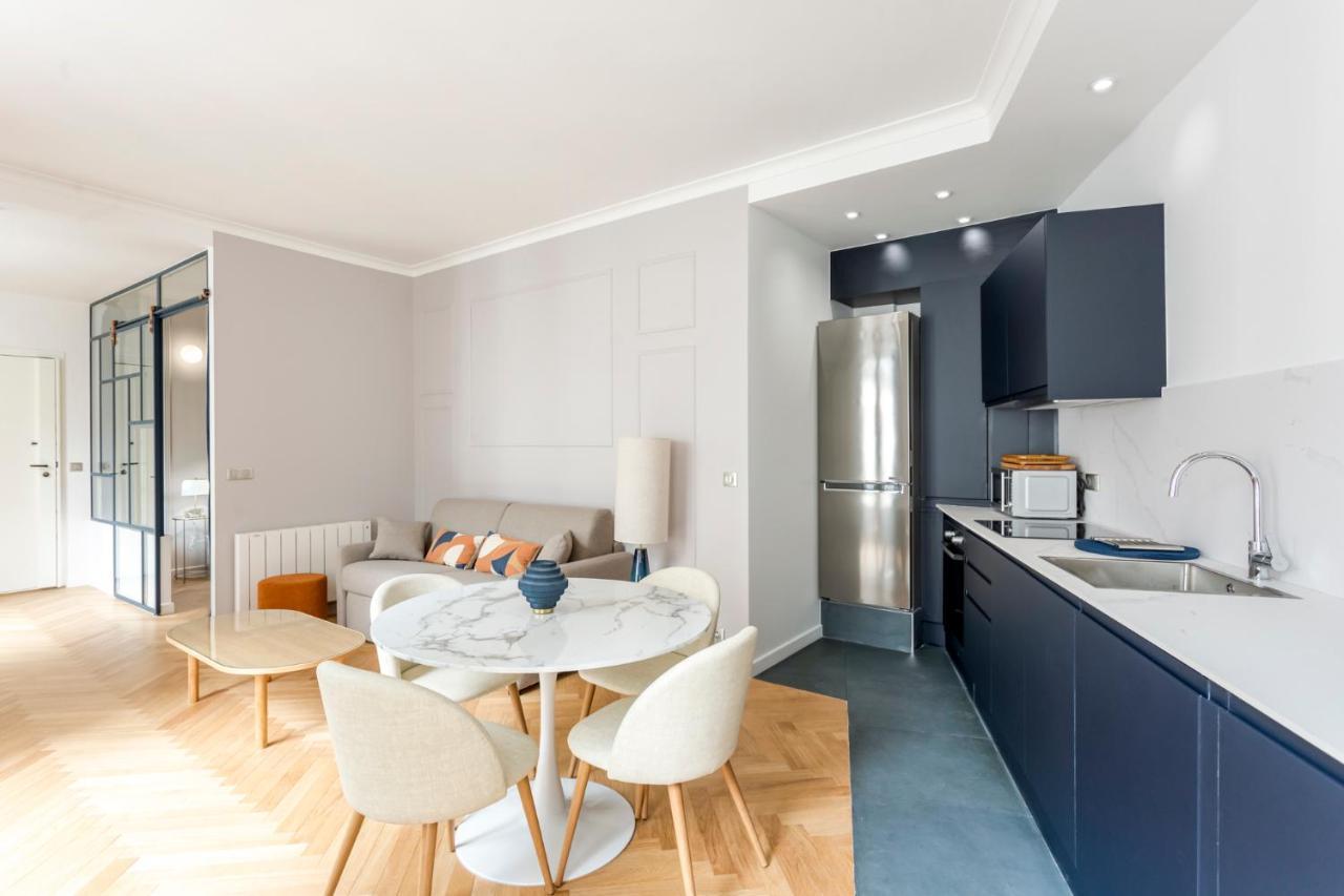 Aparthotel Reva Paris