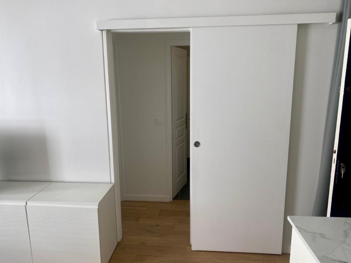 Apartment Sweet Doudeauville Chateau