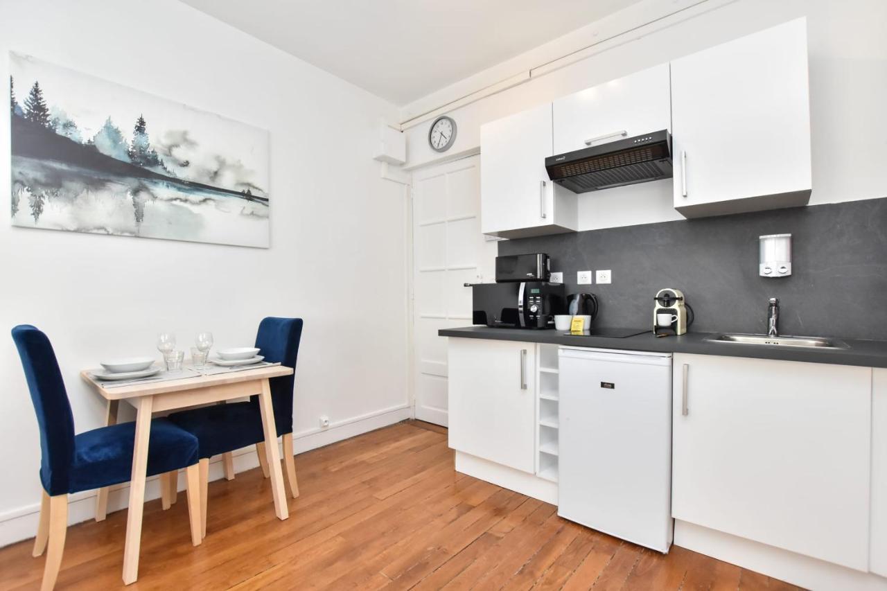 Cmg Faidherbe - Bastille Apartment