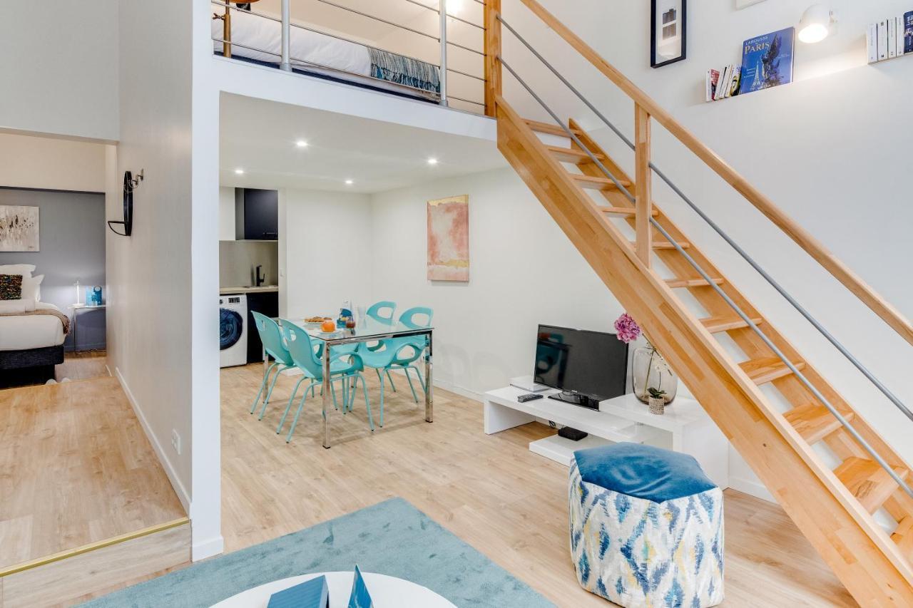Appartement Sweet - Rue De Lallier Paris