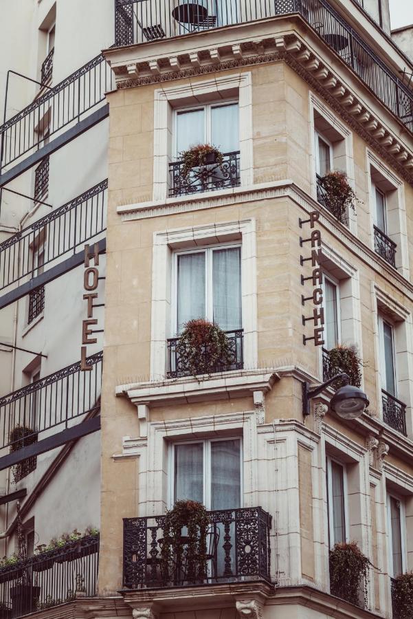 Panache Hotel Paris